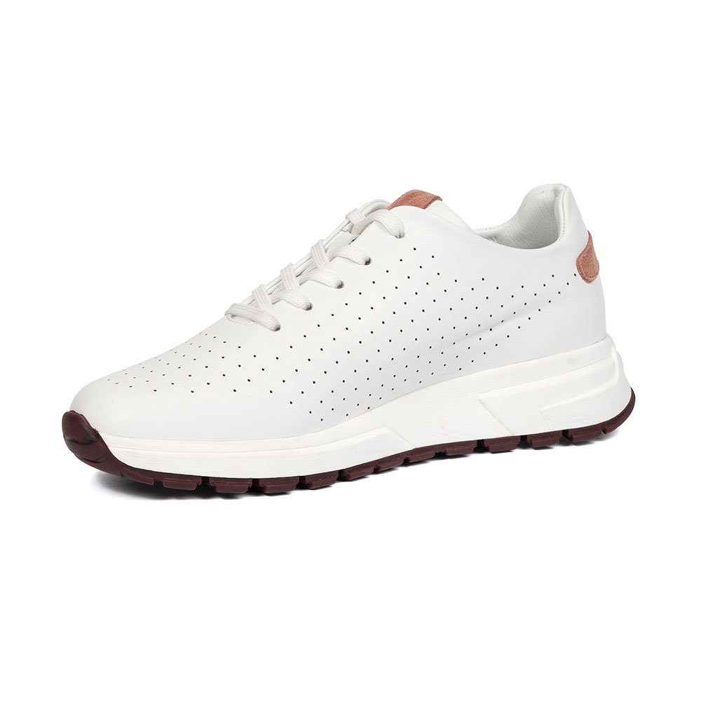 Кроссовки Greyder 31340BEYAZ-GUL white 36 купить,NaN