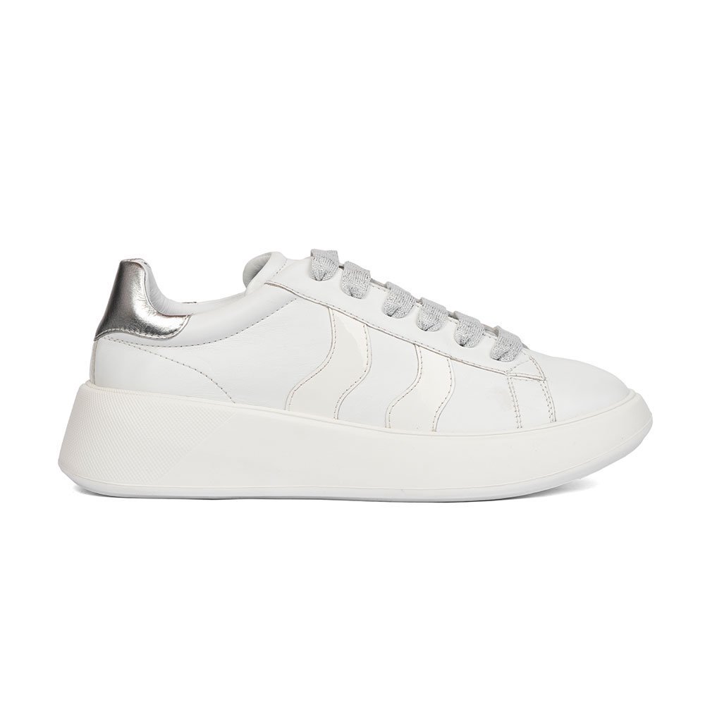 Кроссовки Greyder 31420BEYAZ-GUMUS white 38 купить,NaN