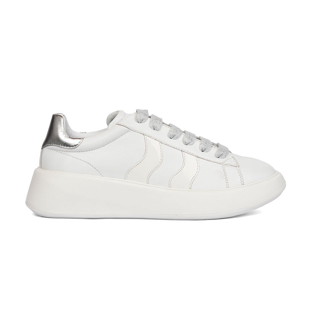 Кроссовки Greyder 31420BEYAZ-GUMUS white 38 купить,NaN
