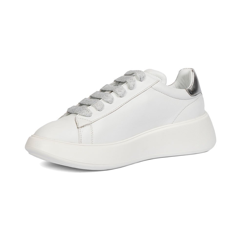 Кроссовки Greyder 31420BEYAZ-GUMUS white 38 купить,NaN