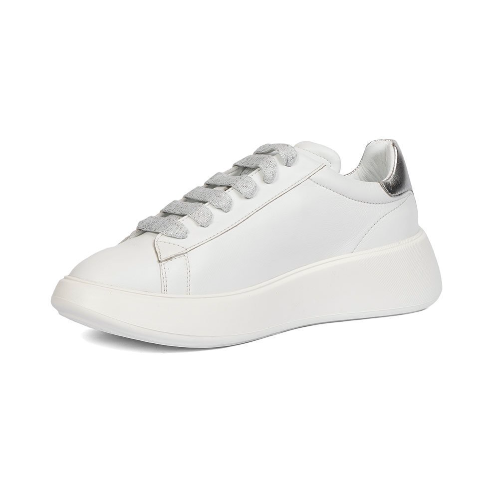 Кроссовки Greyder 31420BEYAZ-GUMUS white 38 купить,NaN