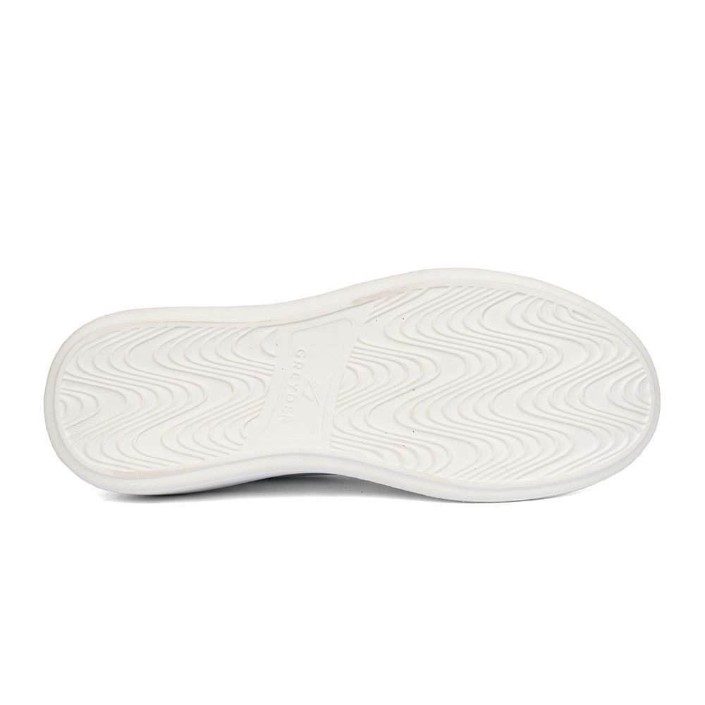 Кроссовки Greyder 31420BEYAZ-GUMUS white 38 купить,NaN