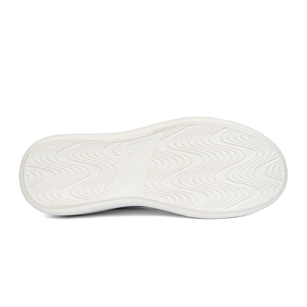 Кроссовки Greyder 31420BEYAZ-GUMUS white 38 купить,NaN