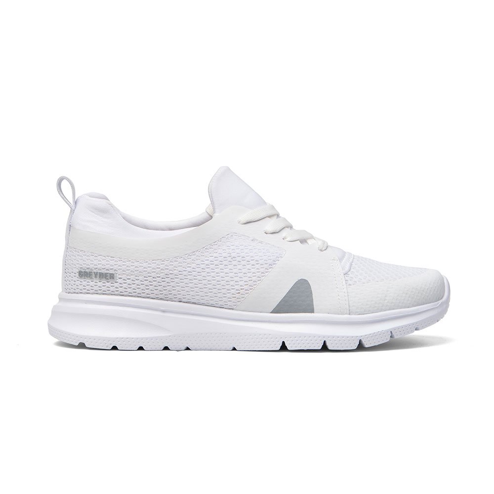 Кроссовки Greyder 53384BEYAZ white 36 купить,NaN