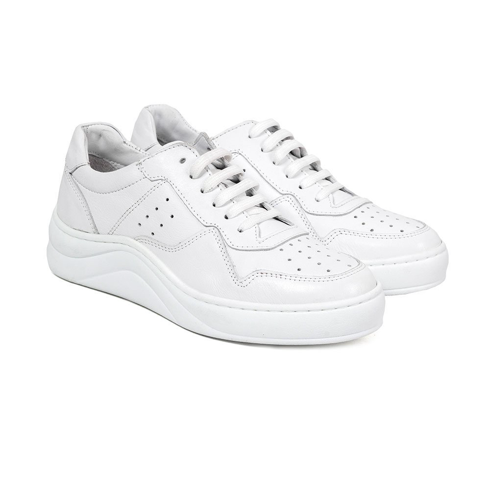Кроссовки Greyder 57706BEYAZ white 36 купить,NaN