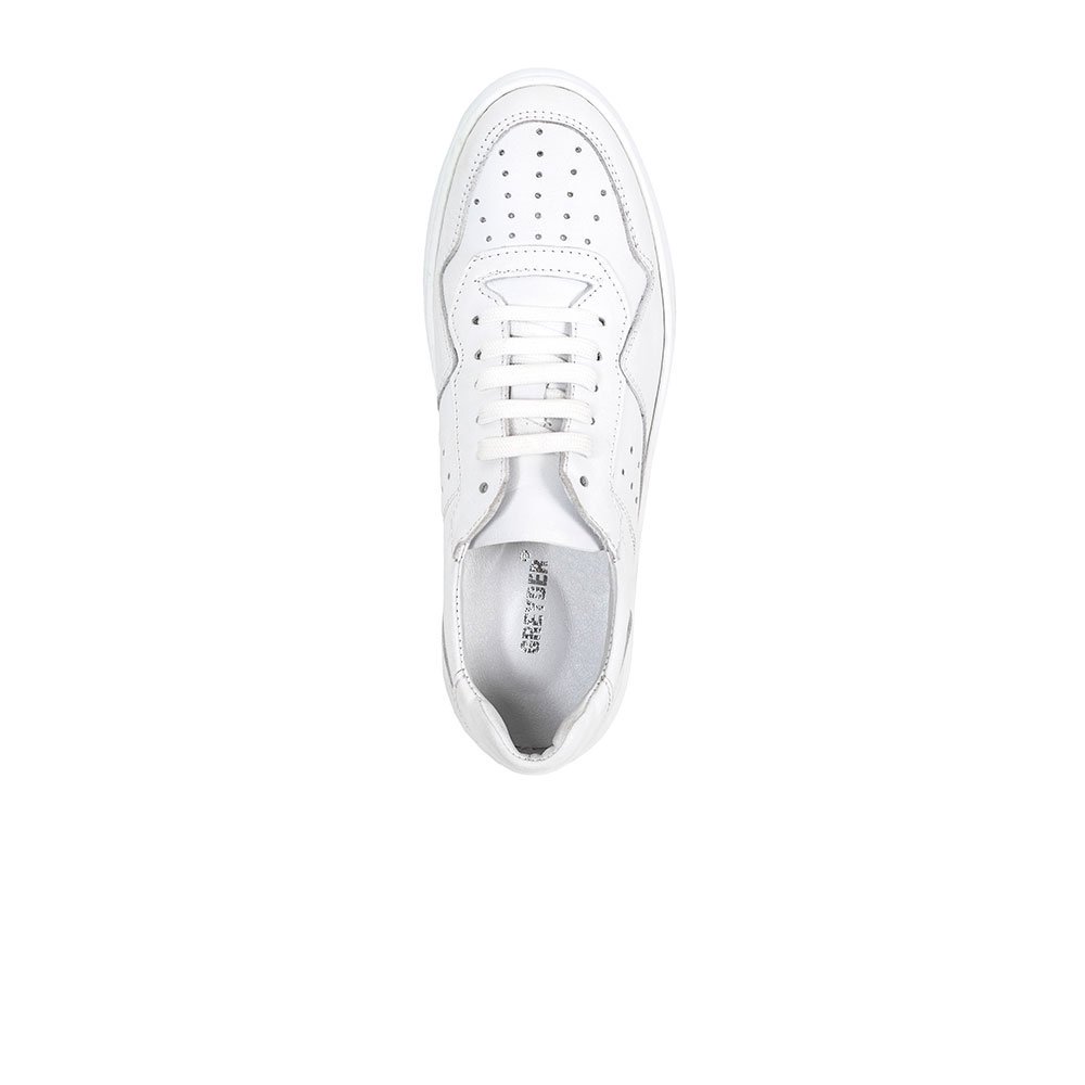 Кроссовки Greyder 57706BEYAZ white 37 купить,NaN