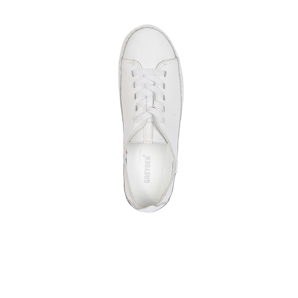 Кеды Greyder 57708BEYAZ white 38 купить,NaN