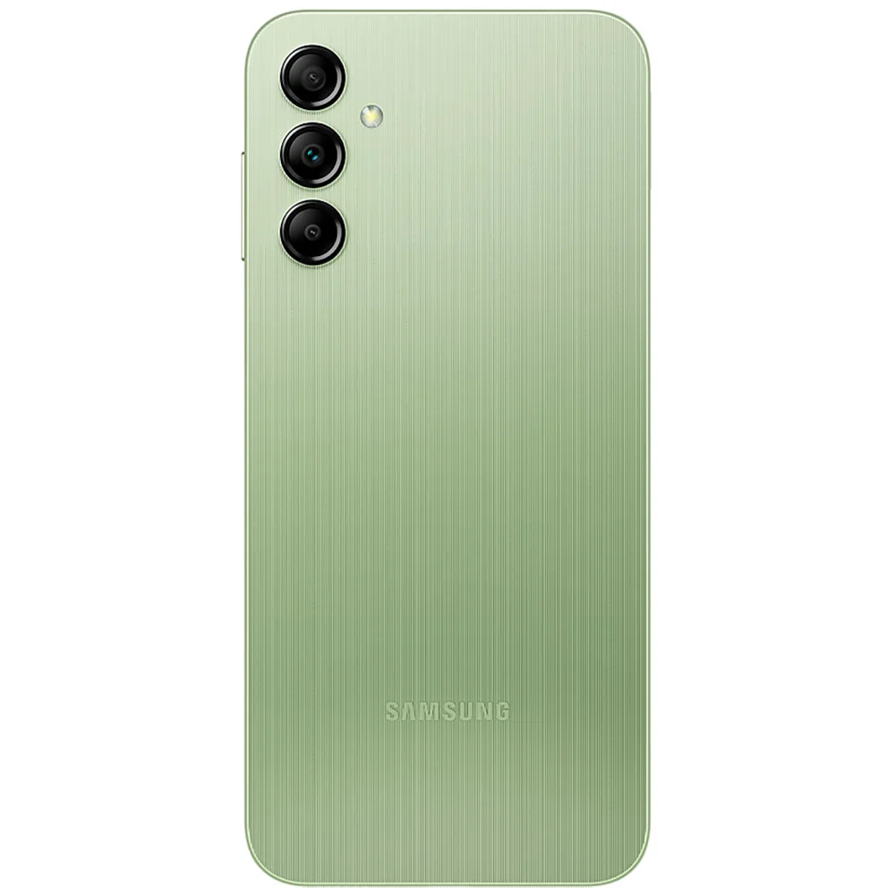 Смартфон Samsung Galaxy A14 6/128GB Green купить,0