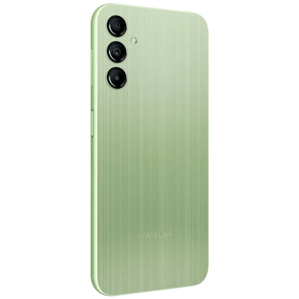 Смартфон Samsung Galaxy A14 6/128GB Green купить,0