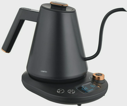 Электрочайник Centek CT-1005 1 л черный
