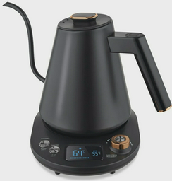 Электрочайник Centek CT-1005 1 л черный