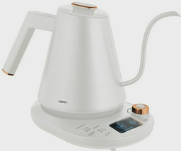 Электрочайник Centek CT-1005 1 л белый