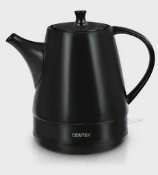 Электрочайник Centek CT-0063 1.2 л черный