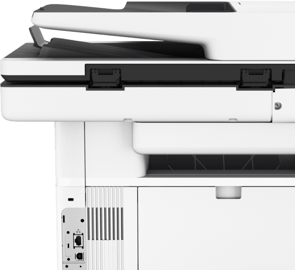 МФУ HP LaserJet Enterprise MFP M528dn 1PV64A белое - ForteMarket МФУ HP LaserJet Enterprise MFP M528dn 1PV64A белое купить,1049000