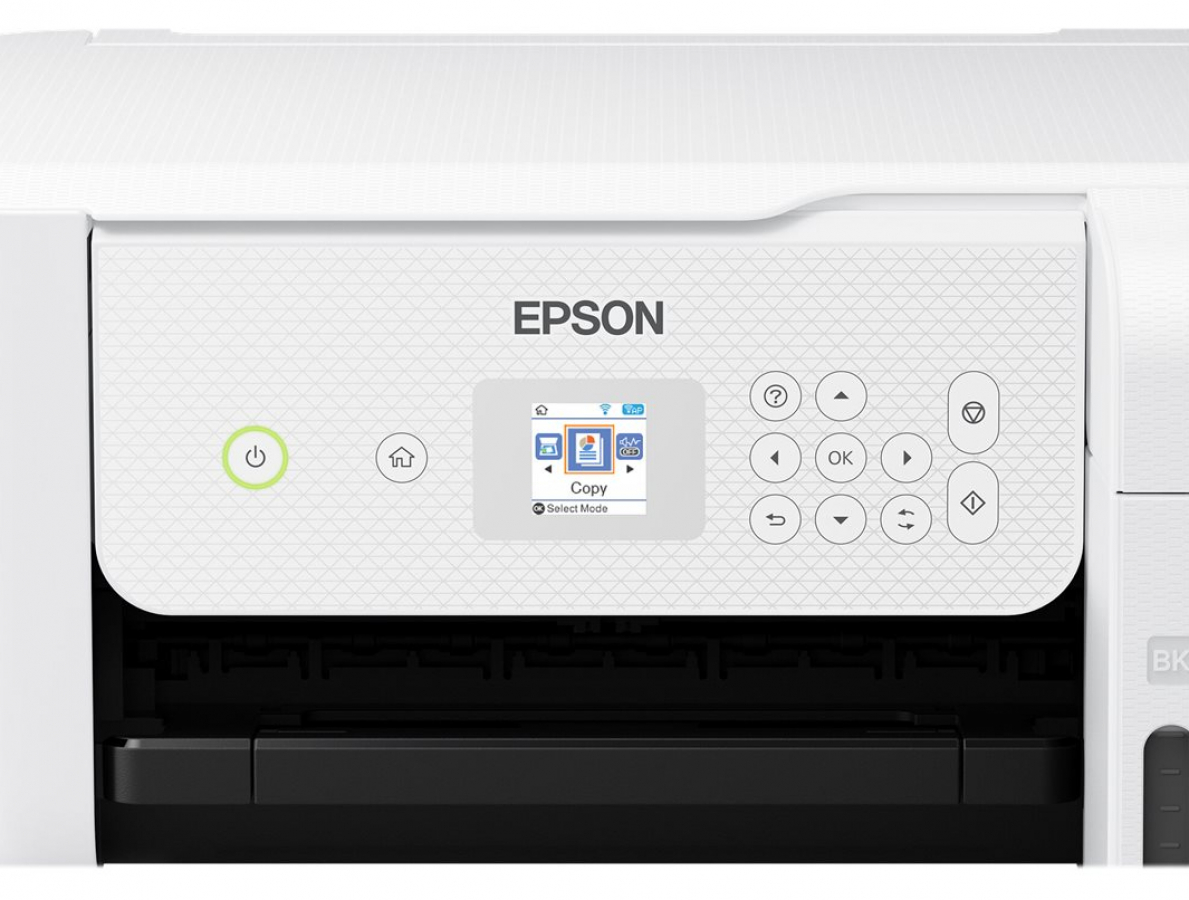 МФУ Epson L3266 белое купить,0
