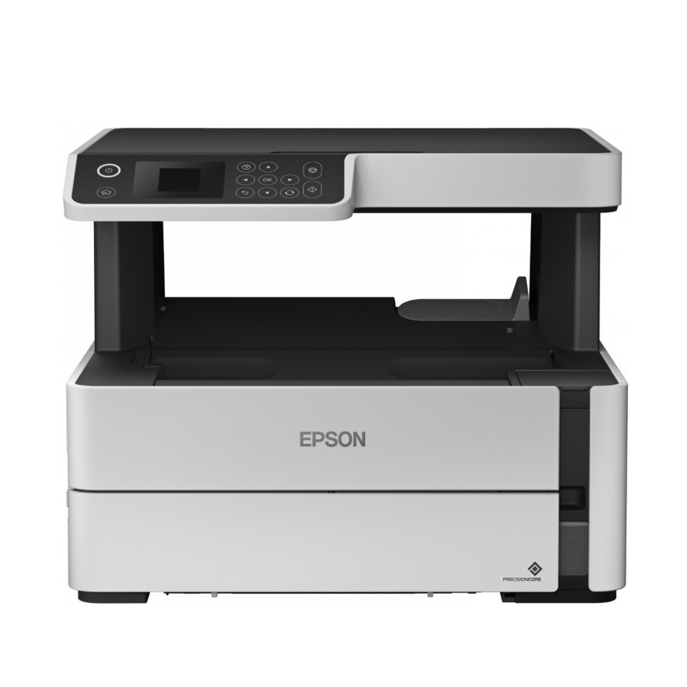 МФУ Epson M2140 черно-белое
