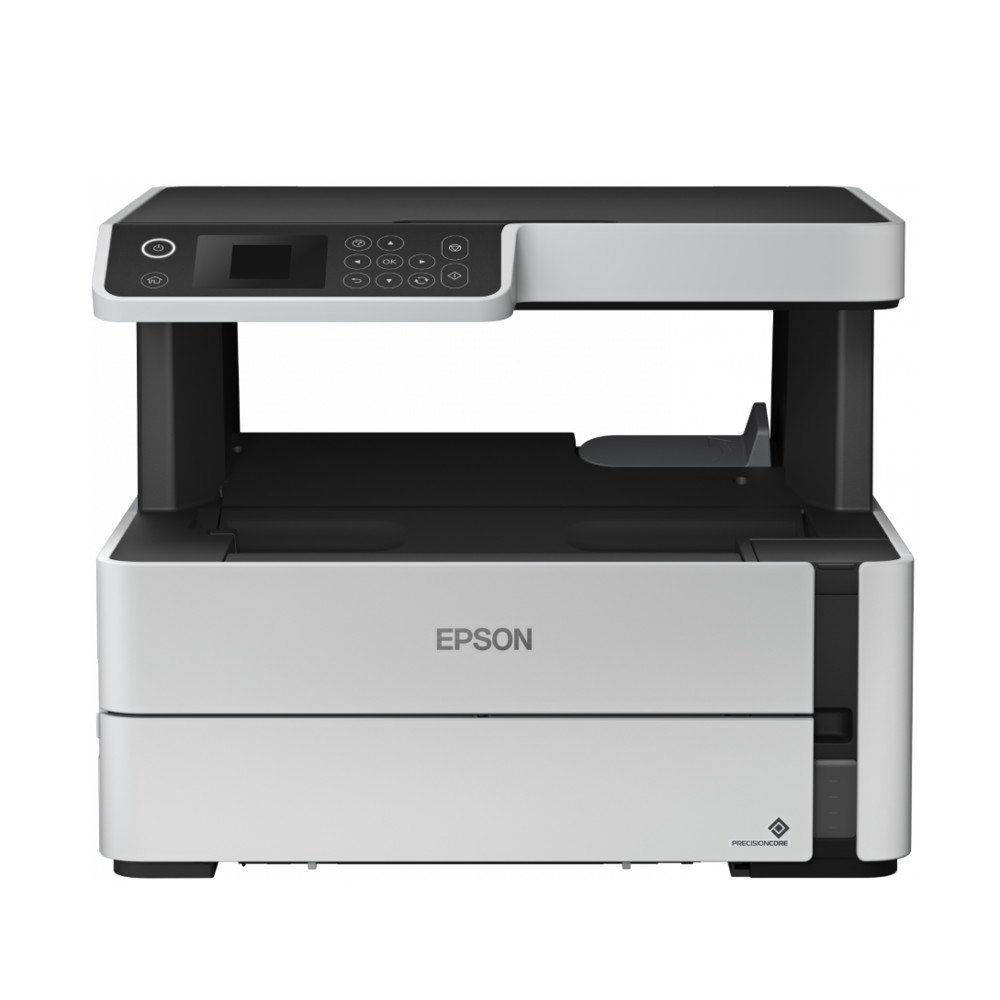 МФУ Epson M2140 черно-белое