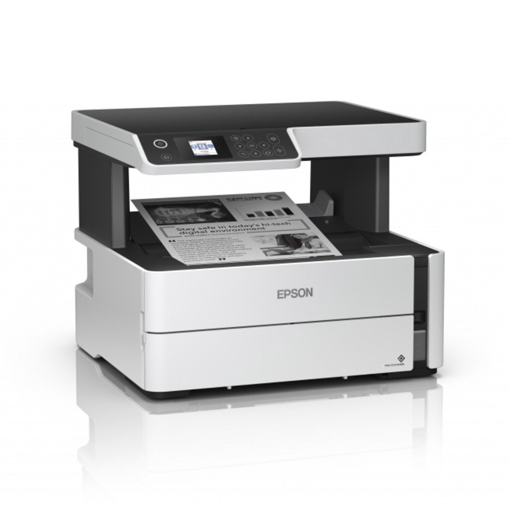 МФУ Epson M2140 черно-белое купить,NaN