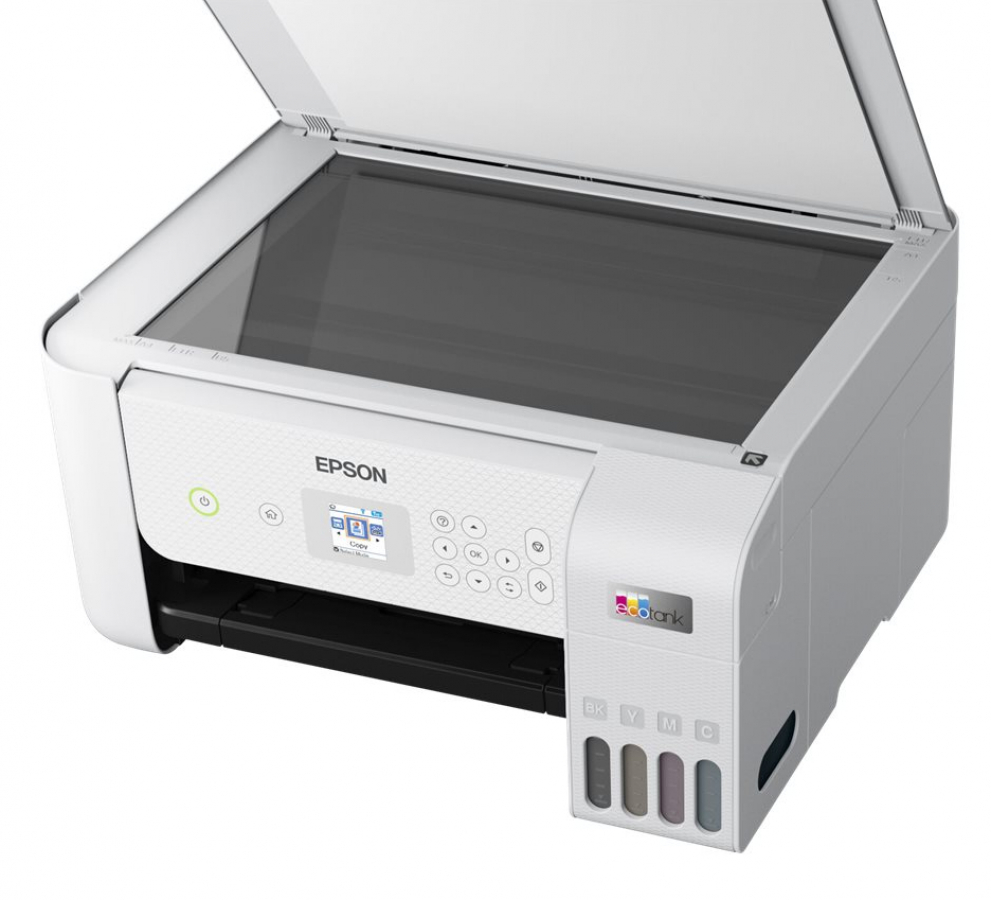 МФУ Epson L3266 белое купить,0