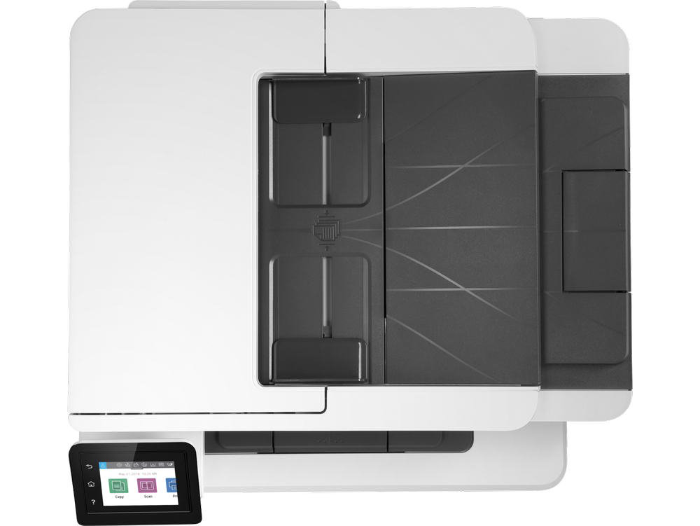 МФУ HP LaserJet Pro M428dw W1A31A белый купить,NaN