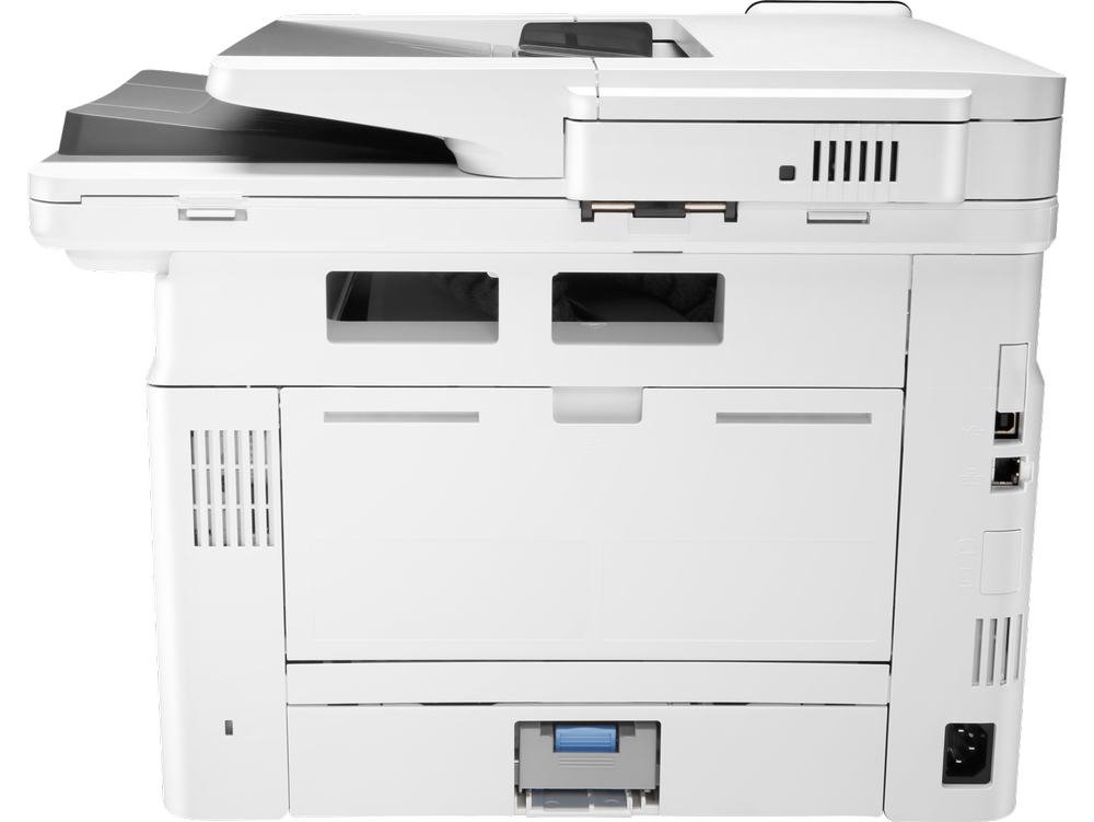 МФУ HP LaserJet Pro M428dw W1A31A белый