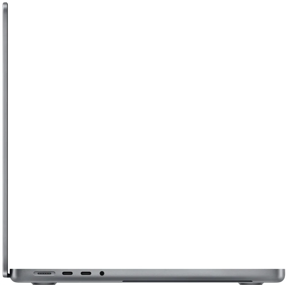 Ноутбук Apple MacBook Pro 14 2023 M3 8CPU/10GPU 512GB MTL73 Space Gray купить,0