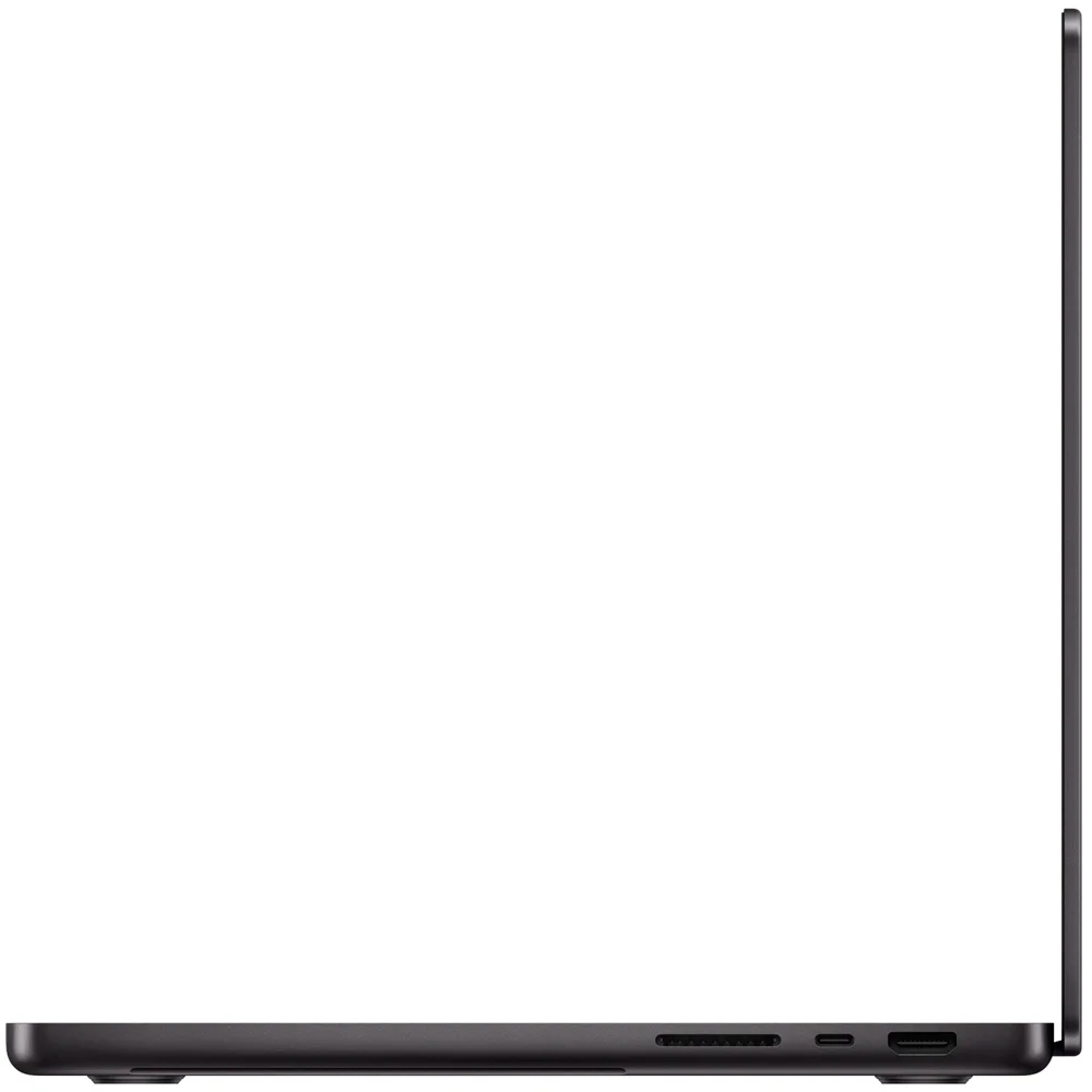 Ноутбук Apple MacBook Pro 14 2023 M3 Pro 12CPU/18GPU 1TB MRX43 Space Black купить,0