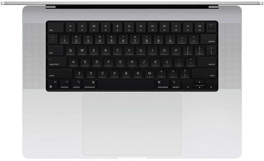 Ноутбук Apple MacBook Pro 16 2023 M3 Max 16CPU/40GPU 1TB MUW73 Silver купить,0