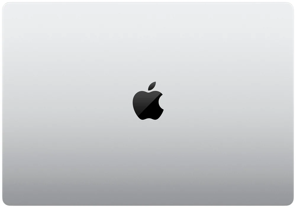 Ноутбук Apple MacBook Pro 16 2023 M3 Max 16CPU/40GPU 1TB MUW73 Silver купить,0