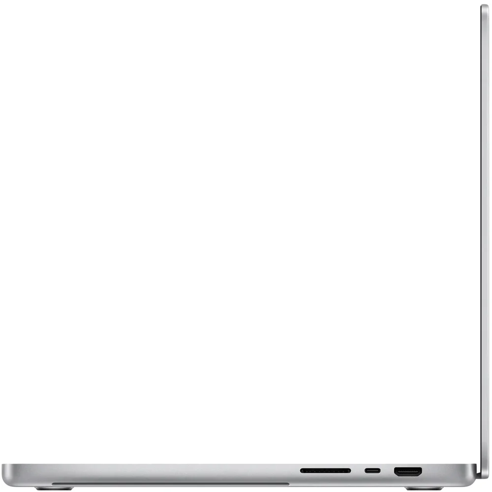 Ноутбук Apple MacBook Pro 16 2023 M3 Max 16CPU/40GPU 1TB MUW73 Silver купить,0