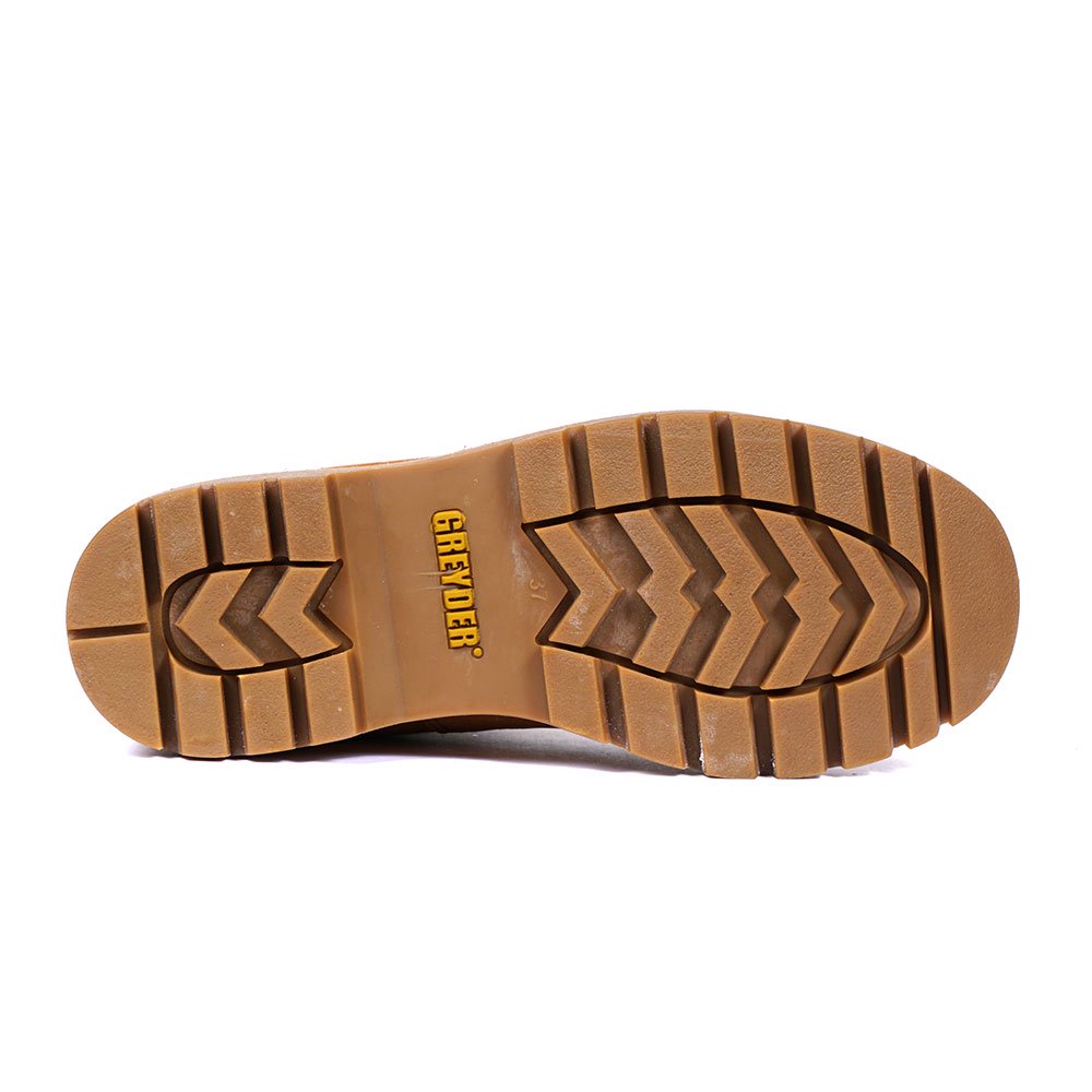 Ботинки Greyder 10450TARCIN ginger 36 купить,NaN