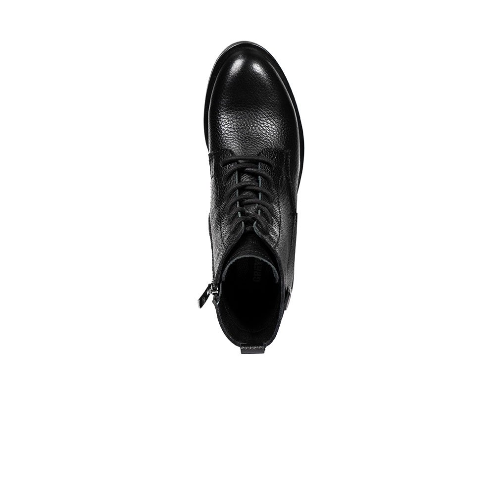 Ботинки Greyder 29240SIYAH black 39 купить,NaN