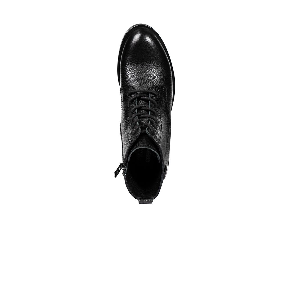 Ботинки Greyder 29240SIYAH black 39 купить,NaN