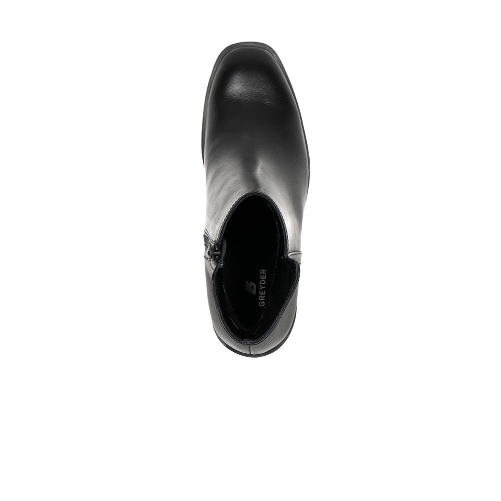 Ботинки Greyder 30791SIYAH black 40 купить,NaN