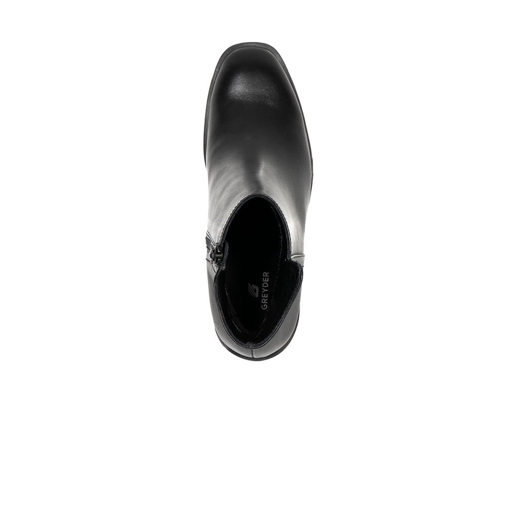 Ботинки Greyder 30791SIYAH black 40 купить,NaN