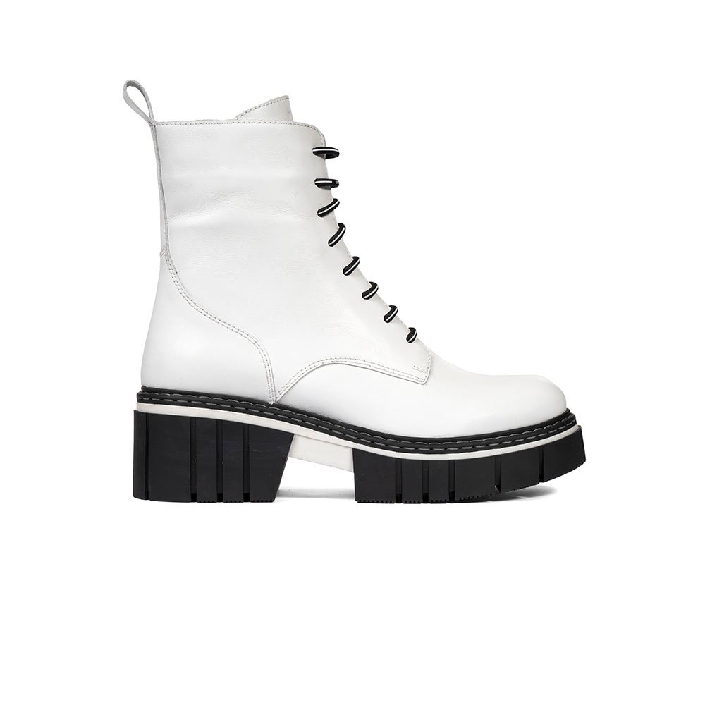 Ботинки Greyder 30831BEYAZ white 39 купить,NaN
