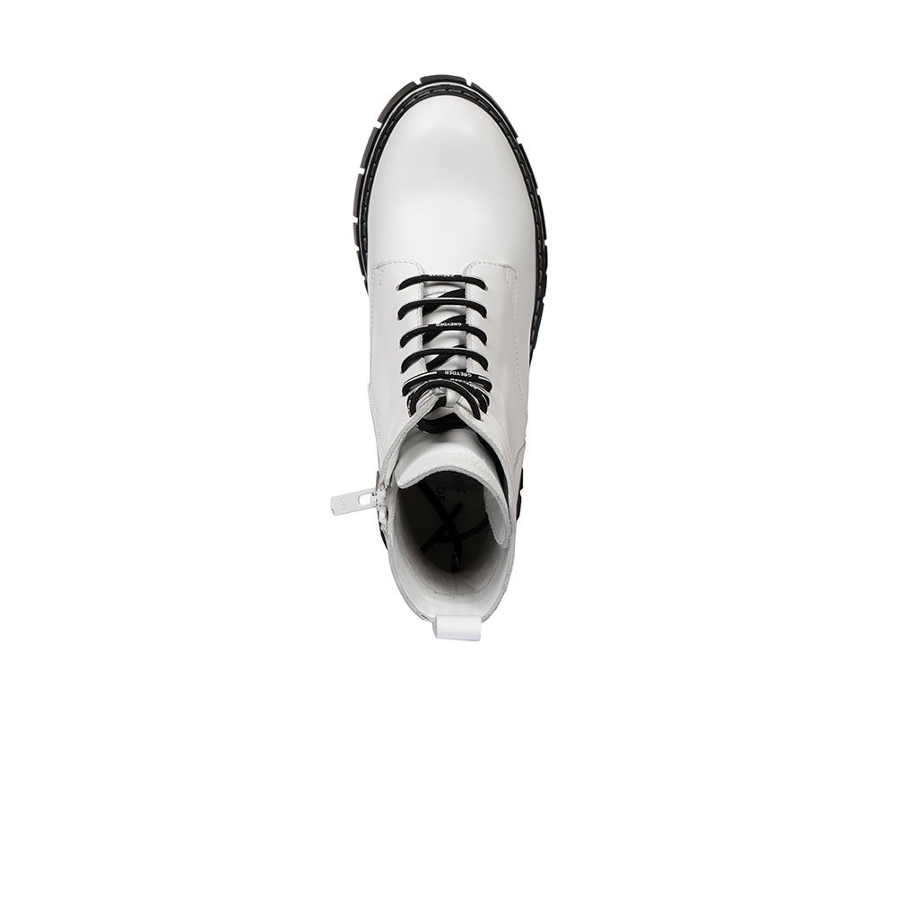 Ботинки Greyder 30831BEYAZ white 39 купить,NaN