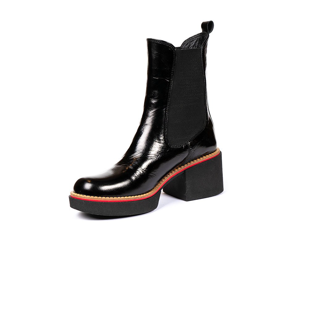 Ботинки Greyder 30821SIYAH black 40 купить,NaN