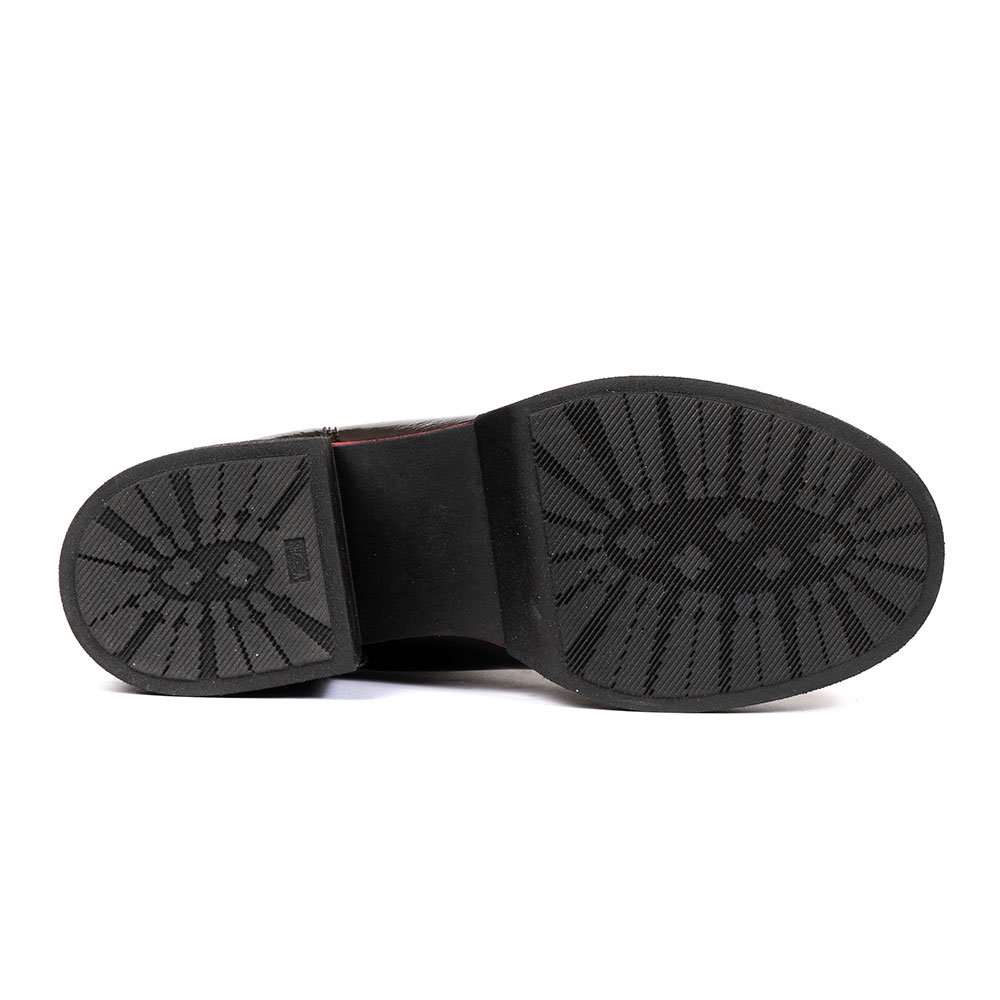 Ботинки Greyder 30821SIYAH black 40 купить,NaN