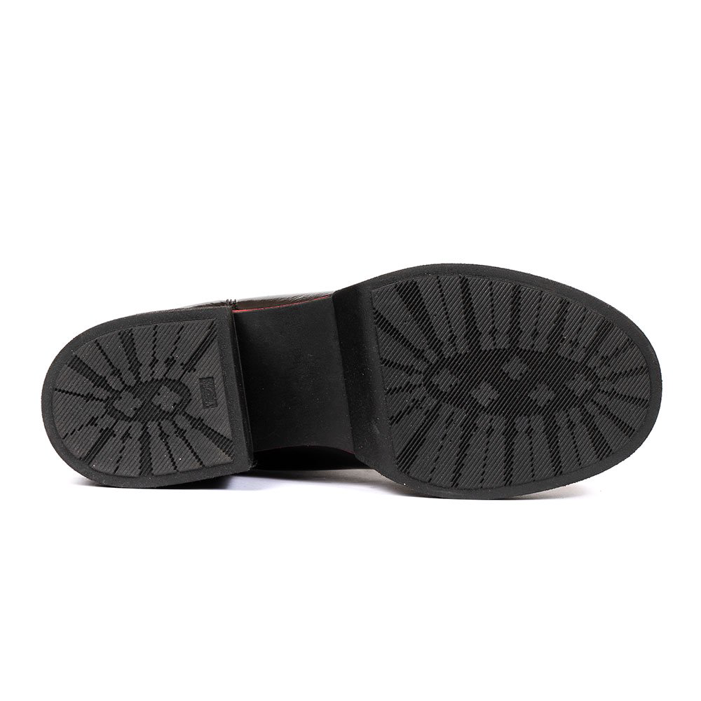 Ботинки Greyder 30821SIYAH black 40 купить,NaN