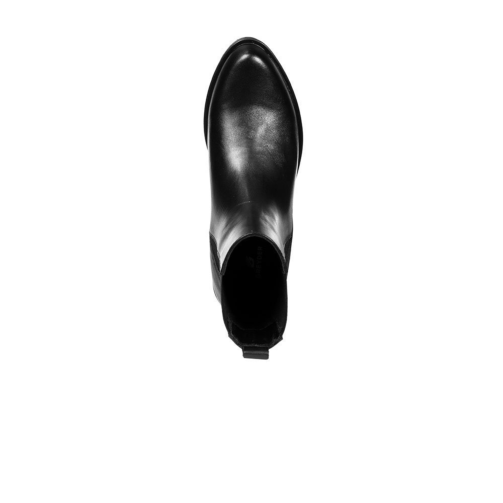 Ботинки Greyder 30841SIYAH black 39 купить,NaN