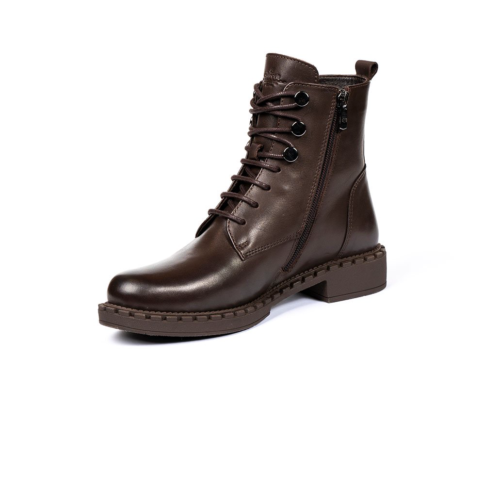 Ботинки Greyder 31090KAHVE brown 40 купить,NaN