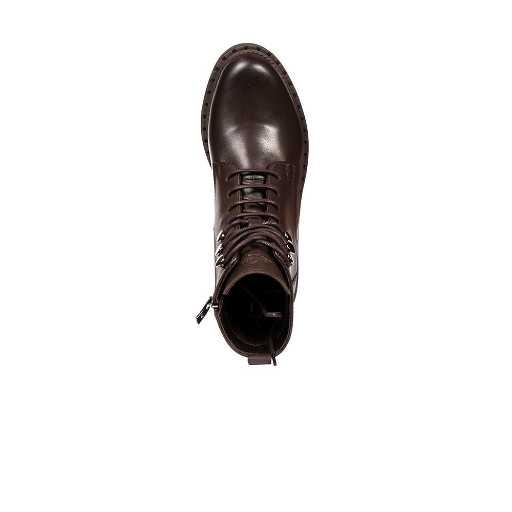 Ботинки Greyder 31090KAHVE brown 40 купить,NaN