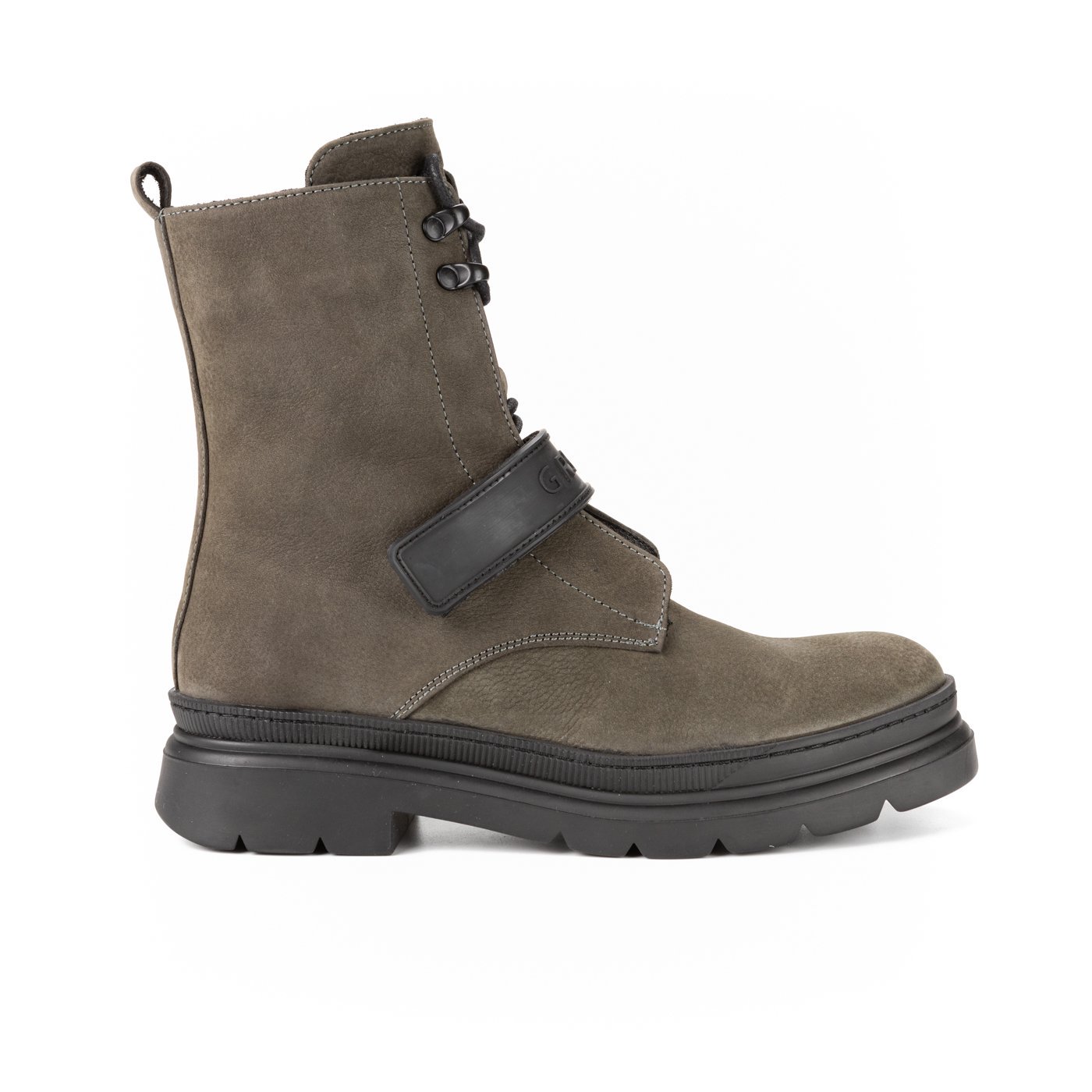 Ботинки Greyder 30980GRY-HAKI khaki 39 купить,NaN
