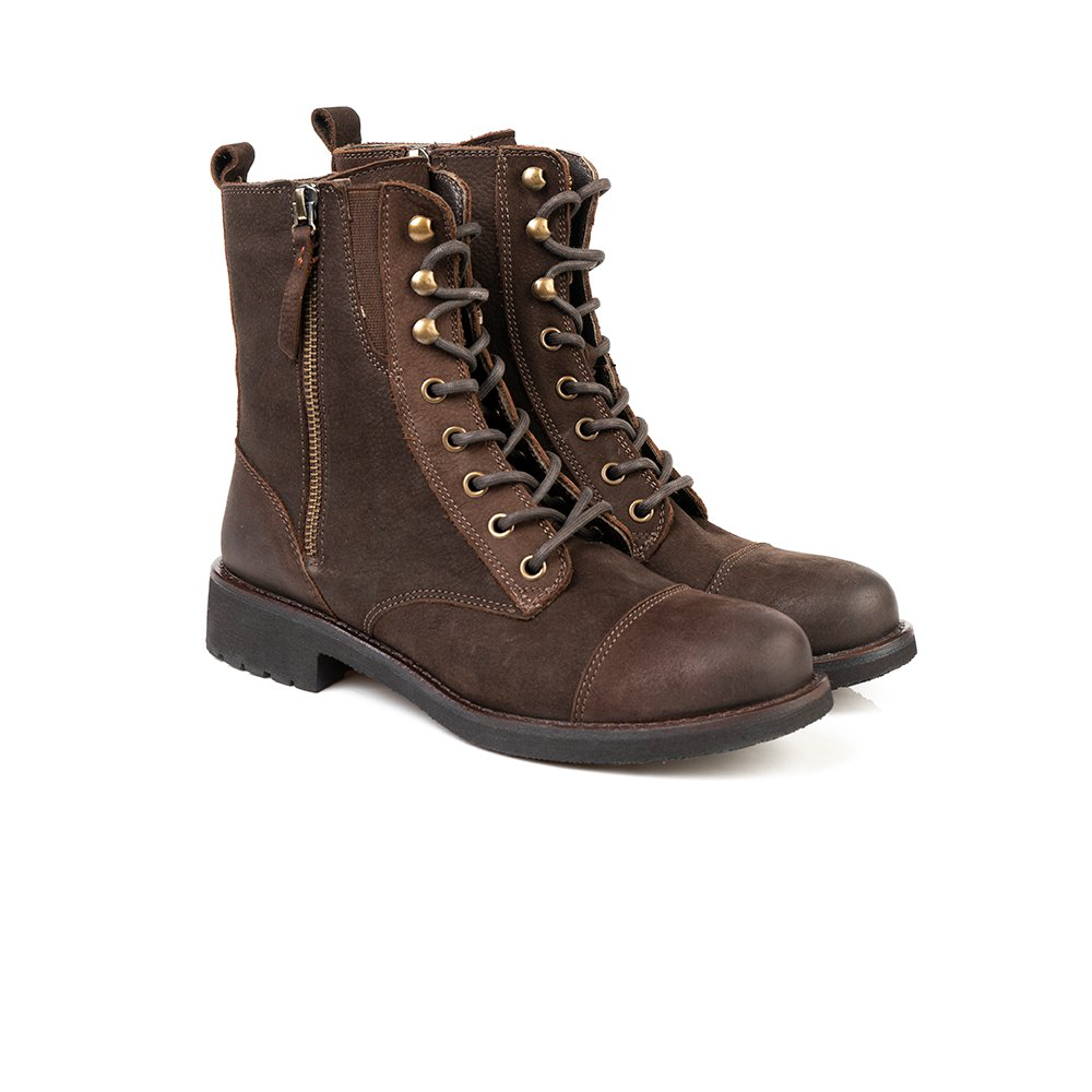 Ботинки Greyder 27264KAHVE-FUR brown 36 купить,NaN