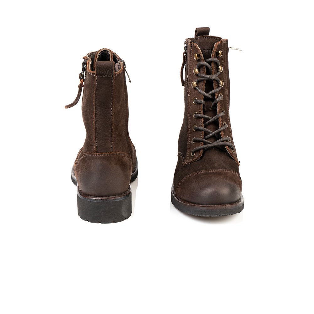 Ботинки Greyder 27264KAHVE-FUR brown 36 купить,NaN