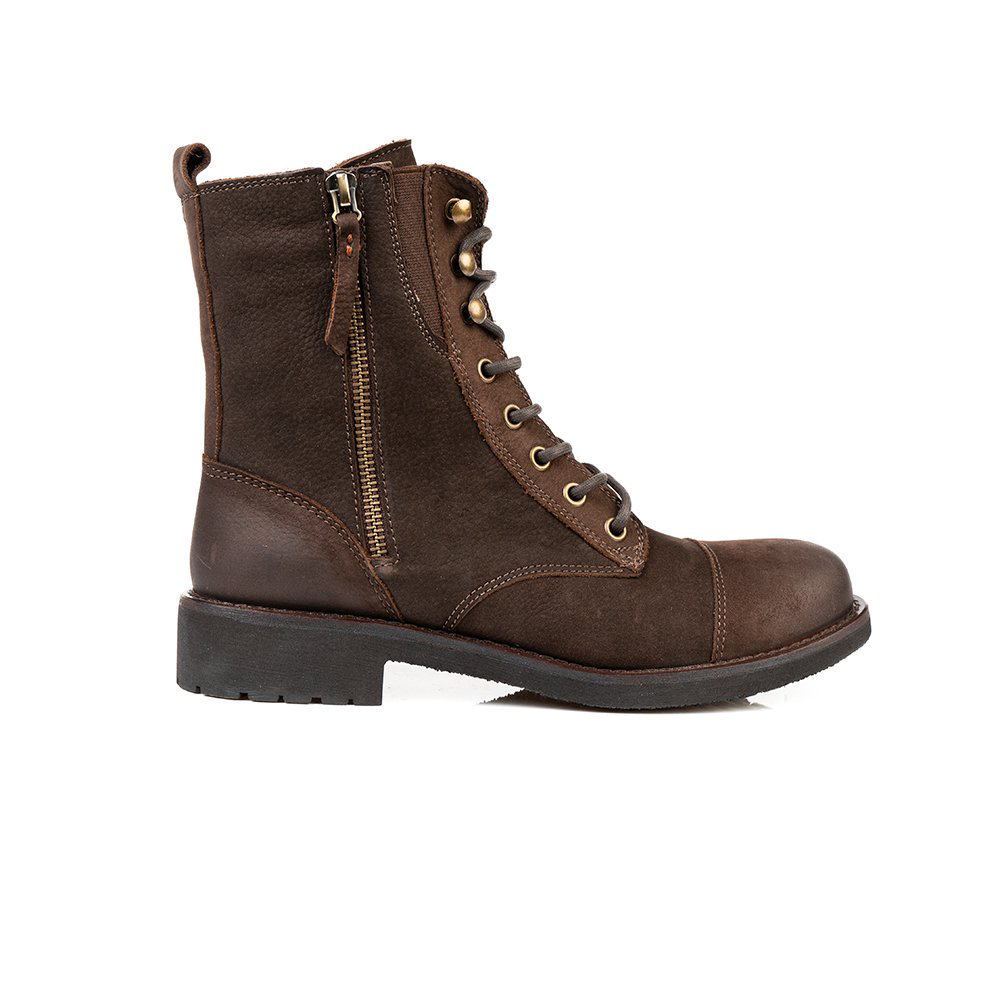 Ботинки Greyder 27264KAHVE-FUR brown 40 купить,NaN