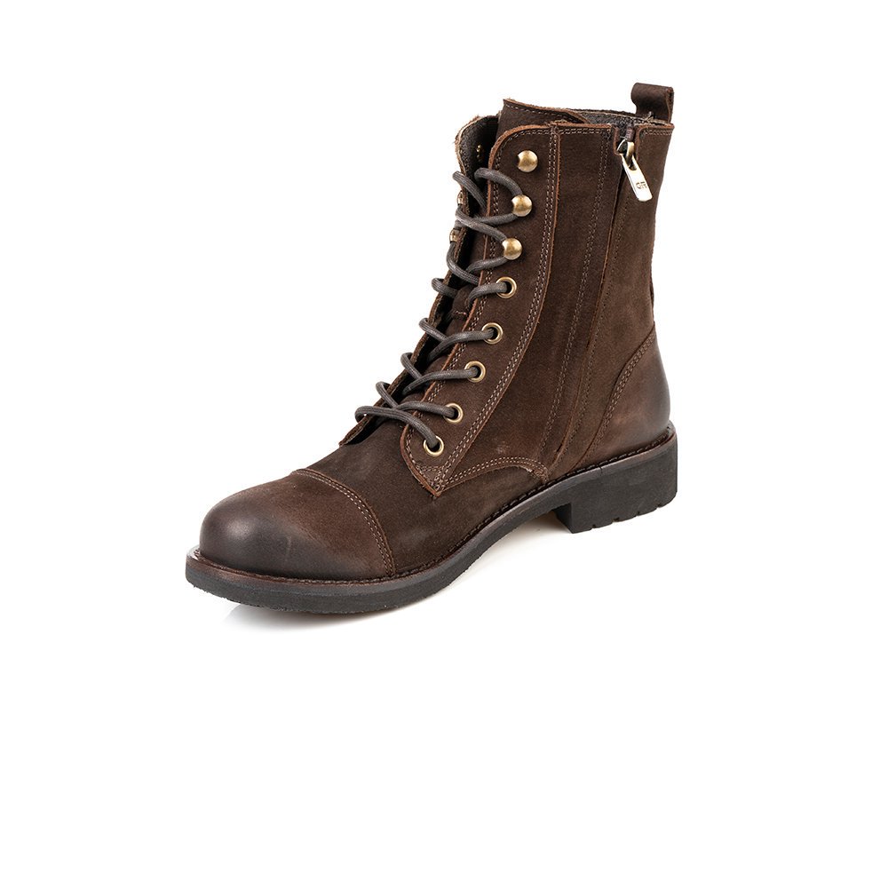 Ботинки Greyder 27264KAHVE-FUR brown 40 купить,NaN