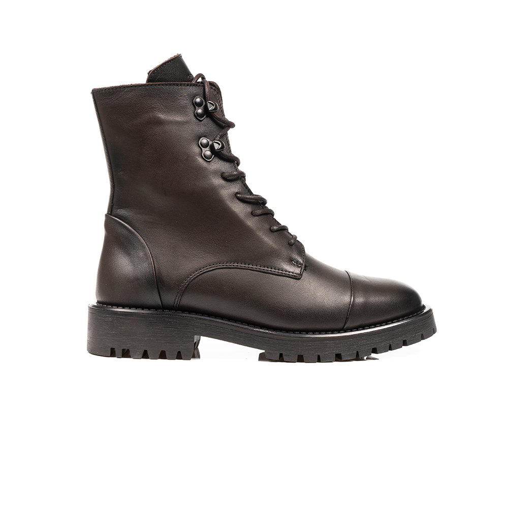 Ботинки Greyder 30870KAHVE-FUR chocolate 37 купить,NaN