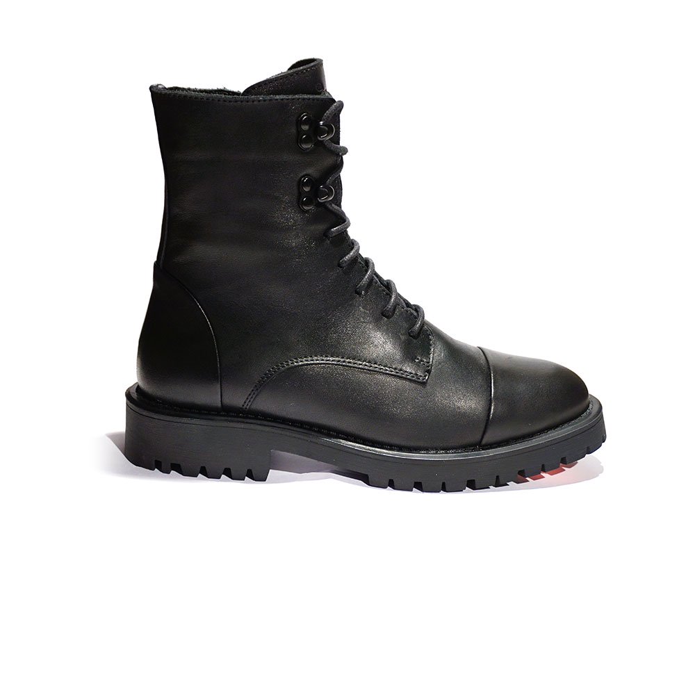 Ботинки Greyder 30870SIYAH-FUR black 39 купить,NaN